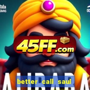 better call saul dublado torrent